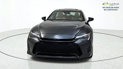 Caviar 2026 Lexus IS 350 F SPORT Design