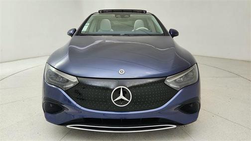 2024 Mercedes-Benz EQE 350+ Base