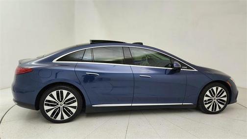 2024 Mercedes-Benz EQE 350+ Base