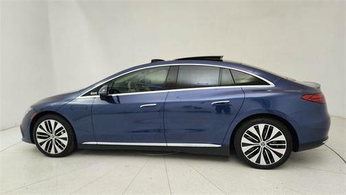 2024 Mercedes-Benz EQE 350+ Base
