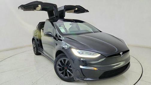 2023 Tesla Model X Standard Range