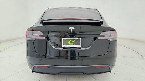 2023 Tesla Model X Standard Range