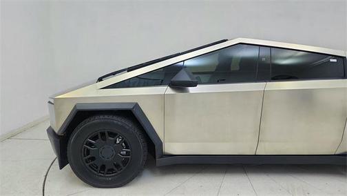 2024 Tesla Cybertruck All-Wheel Drive