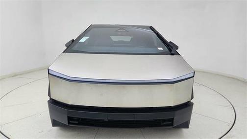 2024 Tesla Cybertruck All-Wheel Drive