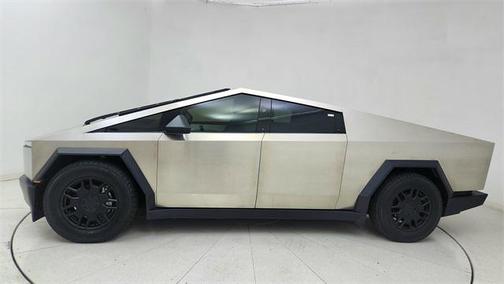 2024 Tesla Cybertruck All-Wheel Drive