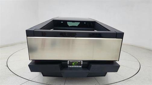 2024 Tesla Cybertruck All-Wheel Drive