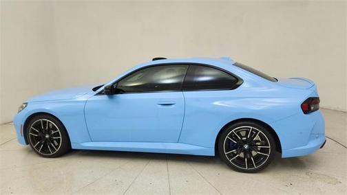 2025 BMW M240 i