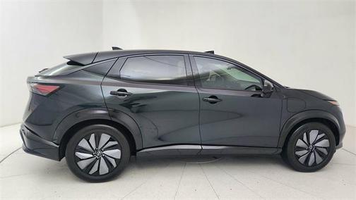 2023 Nissan ARIYA EVOLVE+