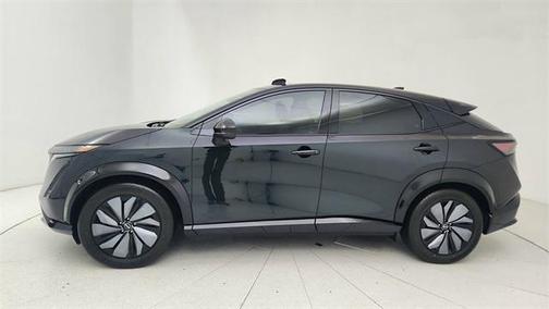 2023 Nissan ARIYA EVOLVE+