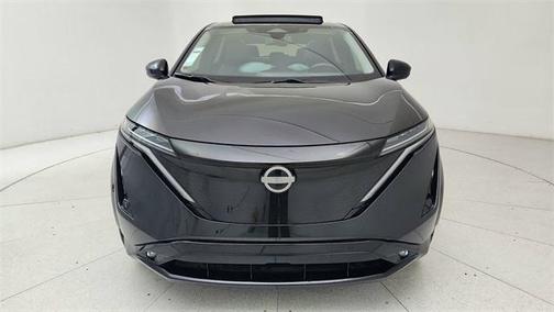 2023 Nissan ARIYA EVOLVE+