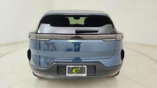 2025 Polestar 3 Long Range Dual Motor