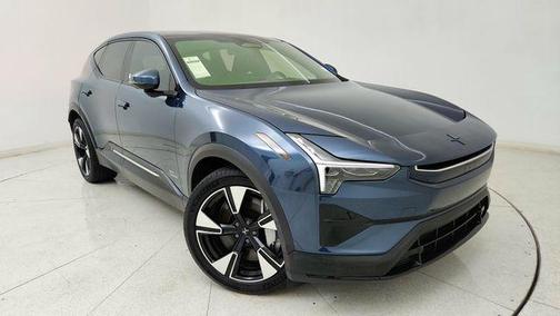 2025 Polestar 3 Long Range Dual Motor