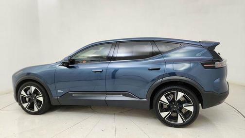 2025 Polestar 3 Long Range Dual Motor