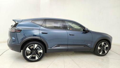 2025 Polestar 3 Long Range Dual Motor