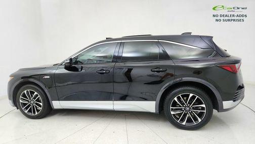 2024 Acura ZDX A-SPEC