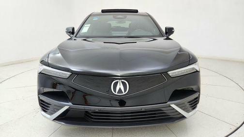2024 Acura ZDX A-SPEC