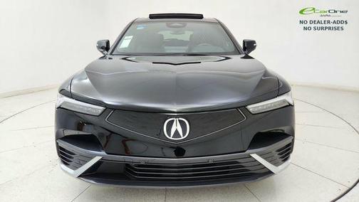2024 Acura ZDX A-SPEC