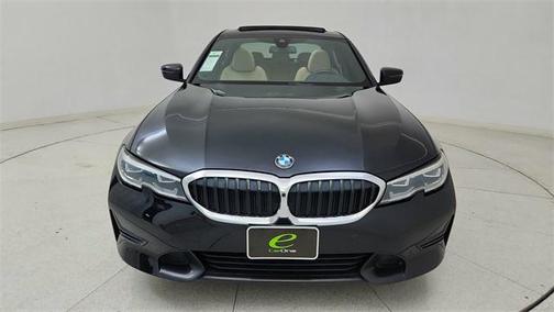 2021 BMW 330 330i