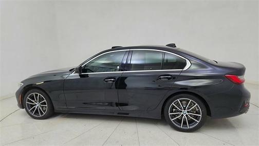 2021 BMW 330 330i