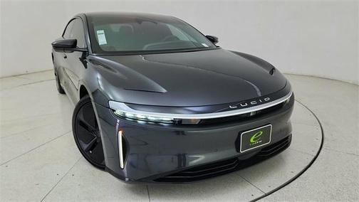 2022 Lucid Air Grand Touring