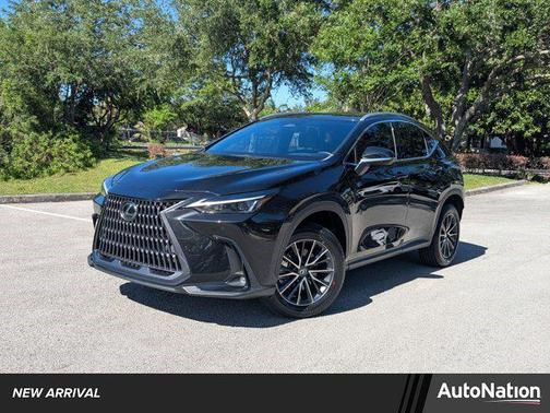 Caviar 2024 Lexus NX 250 Premium