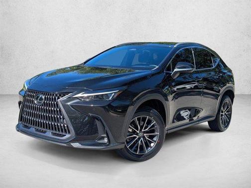 Caviar 2024 Lexus NX 250 Premium