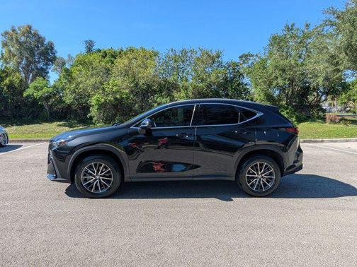 Caviar 2024 Lexus NX 250 Premium