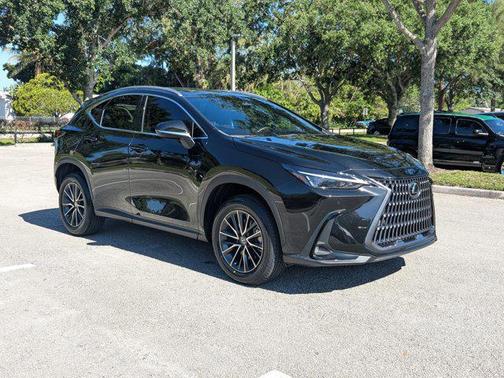 Caviar 2024 Lexus NX 250 Premium