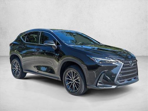 Caviar 2024 Lexus NX 250 Premium