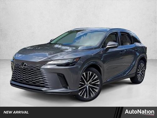 2023 Lexus RX 350 Premium Plus