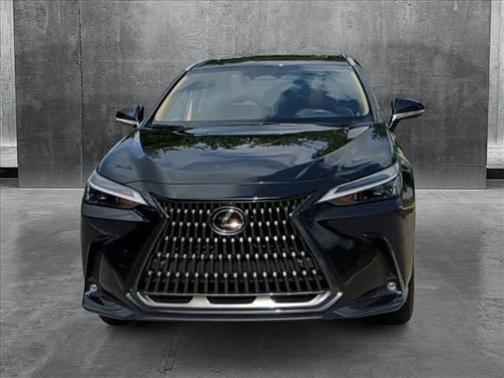 2025 Lexus NX 250 Base