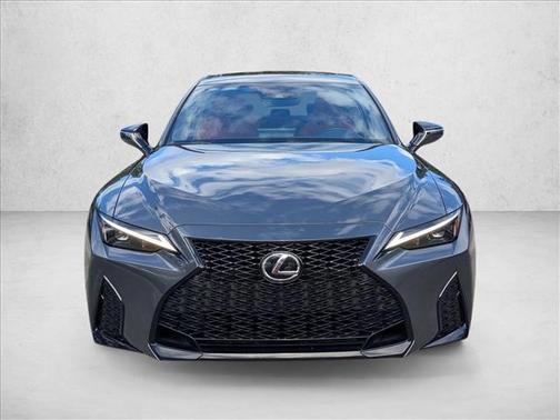 2024 Lexus IS 350 Base