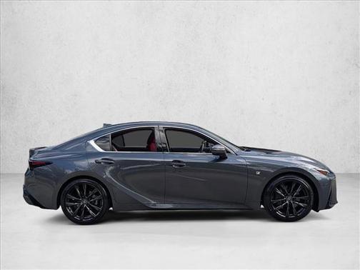 2024 Lexus IS 350 Base
