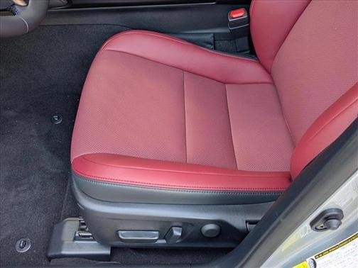 2025 Lexus IS 300 Base