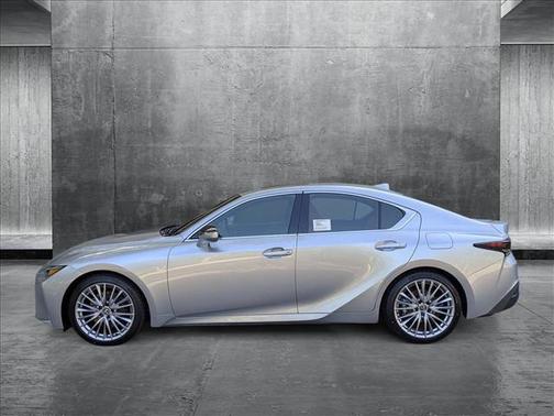 2025 Lexus IS 300 Base