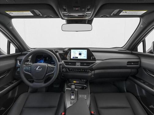 2026 Lexus UX 300h F SPORT Design