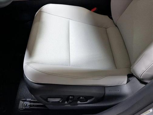 Iridium w/Obsidian Roof 2026 Lexus UX 300h F SPORT Design