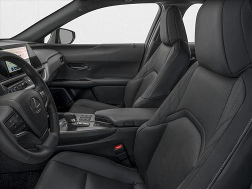 2026 Lexus UX 300h F SPORT Design