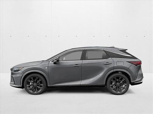 2026 Lexus RX 350 F SPORT Design