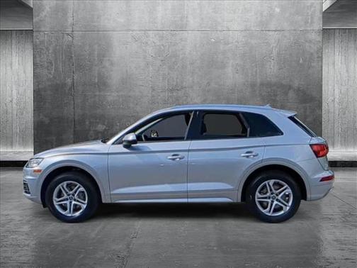 2018 Audi Q5 2.0T Premium