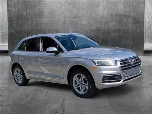 2018 Audi Q5 2.0T Premium