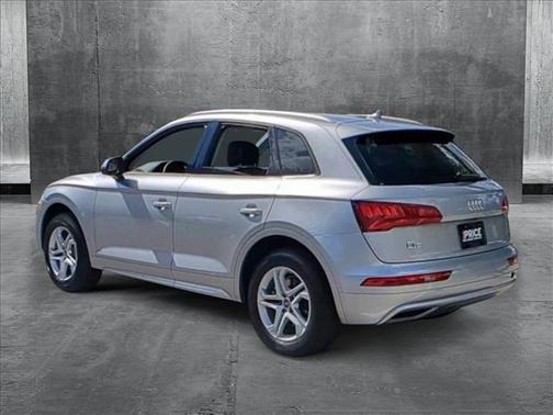 2018 Audi Q5 2.0T Premium