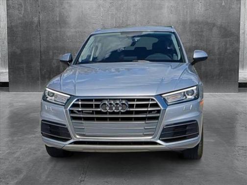 2018 Audi Q5 2.0T Premium