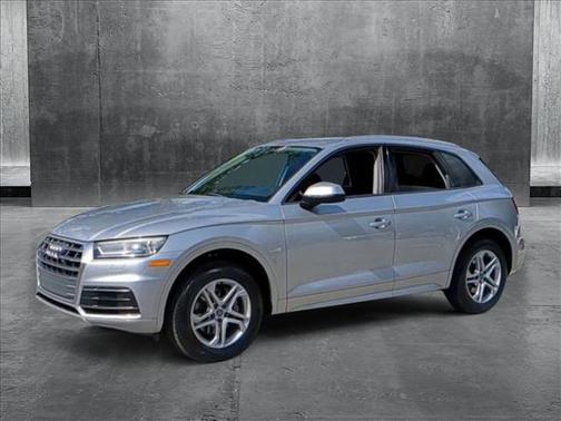 2018 Audi Q5 2.0T Premium