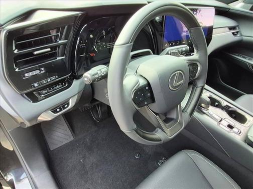 Caviar 2026 Lexus RX 350 Premium