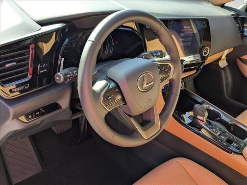 2026 Lexus NX 350 NX 350