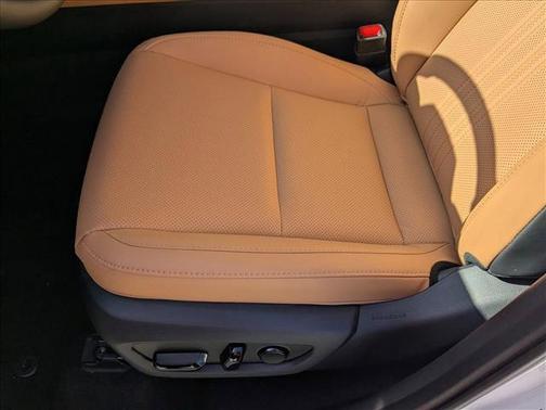 2026 Lexus NX 350 NX 350
