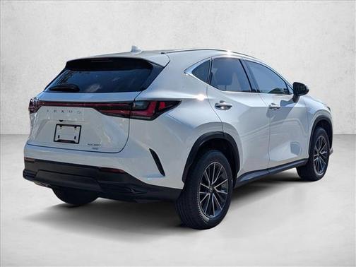 2026 Lexus NX 350 NX 350