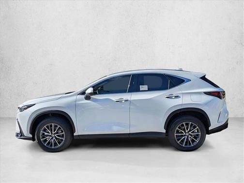 2026 Lexus NX 350 NX 350