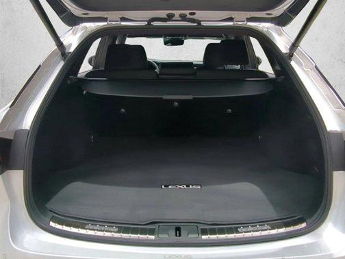 Eminent White Pearl 2024 Lexus RX 350h Premium Plus